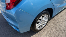 Honda Jazz 1.3 i-VTEC SE 5dr Petrol Hatchback